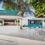 Apartamento Privado En Hotel Occidental Puerto Banus