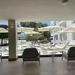 Apartamento Privado En Hotel Occidental Puerto Banus