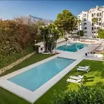 Apartamento Privado En Hotel Occidental Puerto Banus