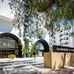 Apartamento Privado En Hotel Occidental Puerto Banus