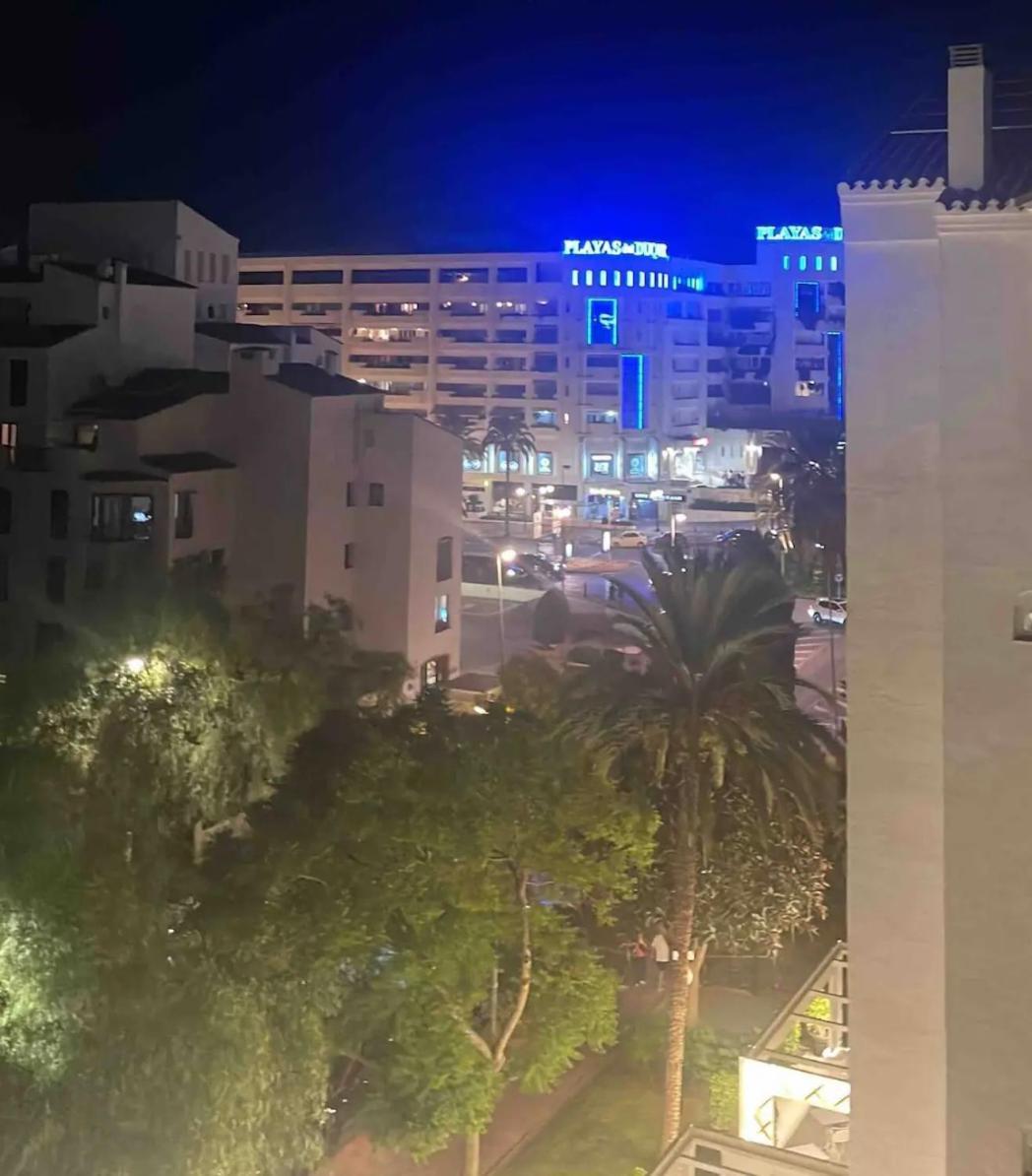 Privado En Occidental Puerto Banus Marbella