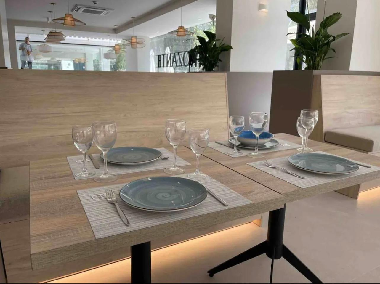 Privado En Occidental Puerto Banus Apartment *