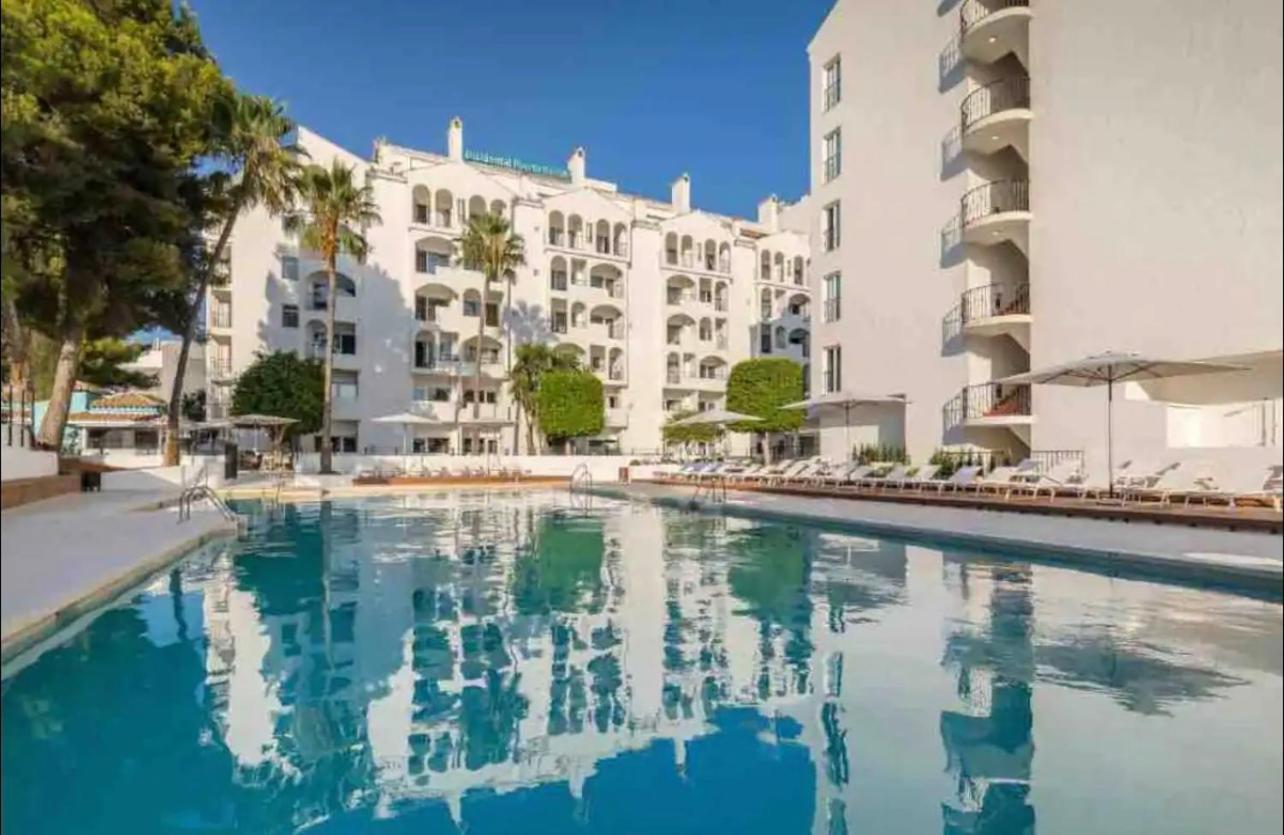 Privado En Occidental Puerto Banus *