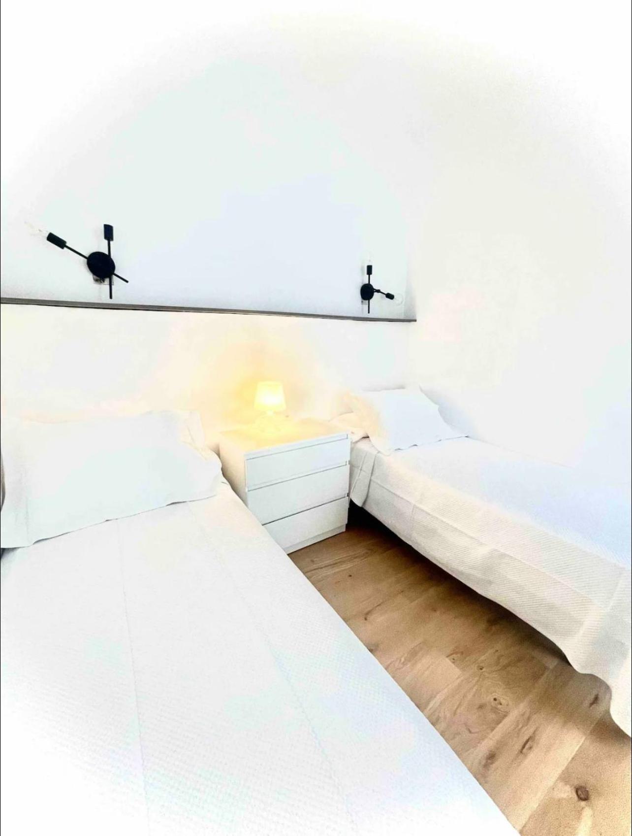 Privado En Occidental Puerto Banus Marbella