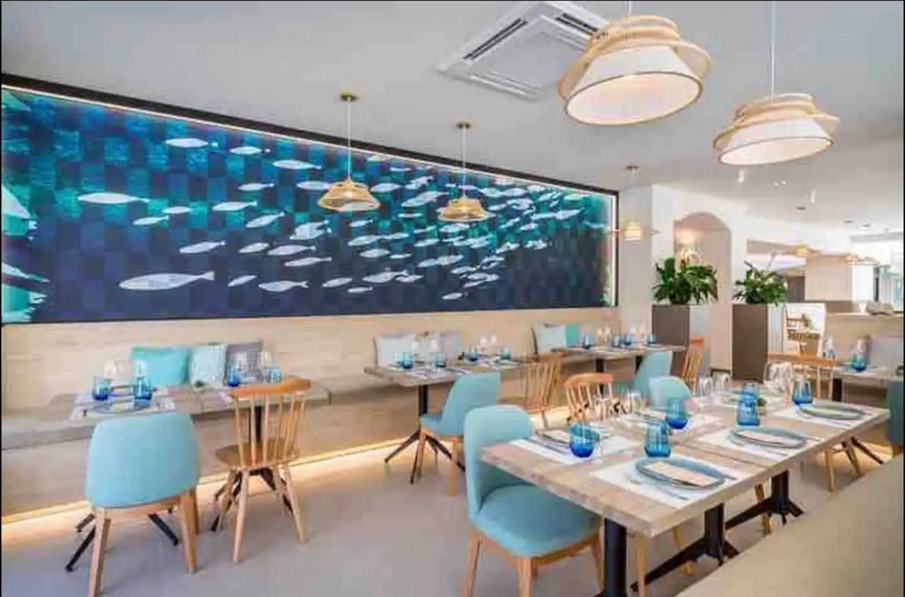 Privado En Occidental Puerto Banus Apartment