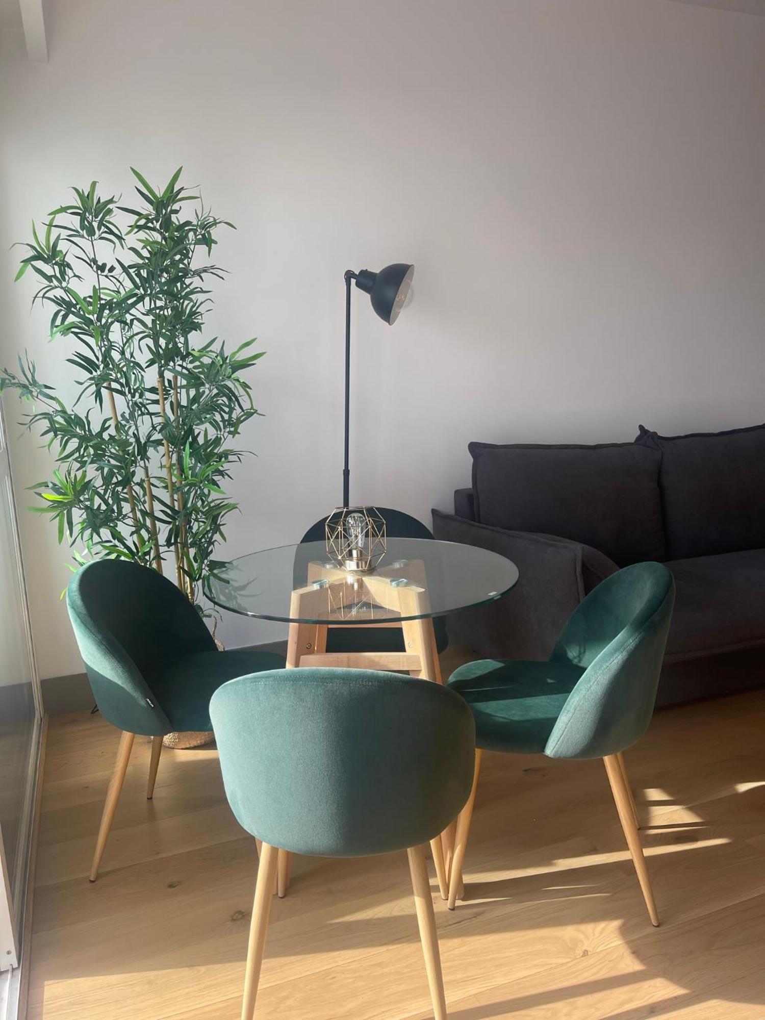 Apartment Privado En Occidental Puerto Banus *