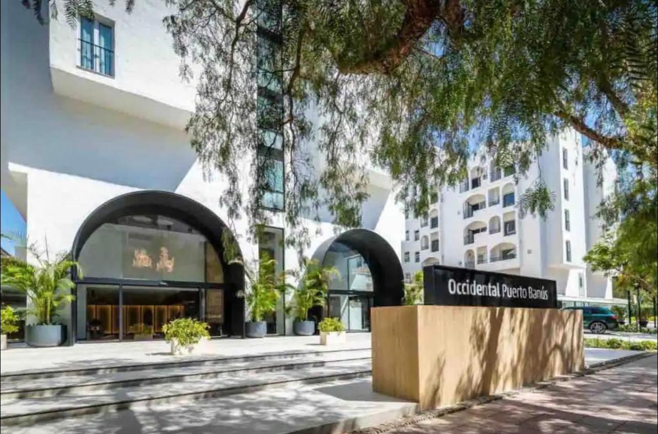 Privado En Occidental Puerto Banus *