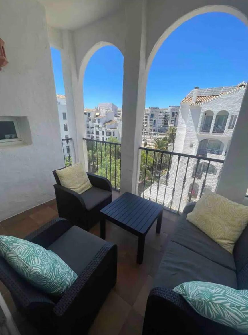 Privado En Occidental Puerto Banus
