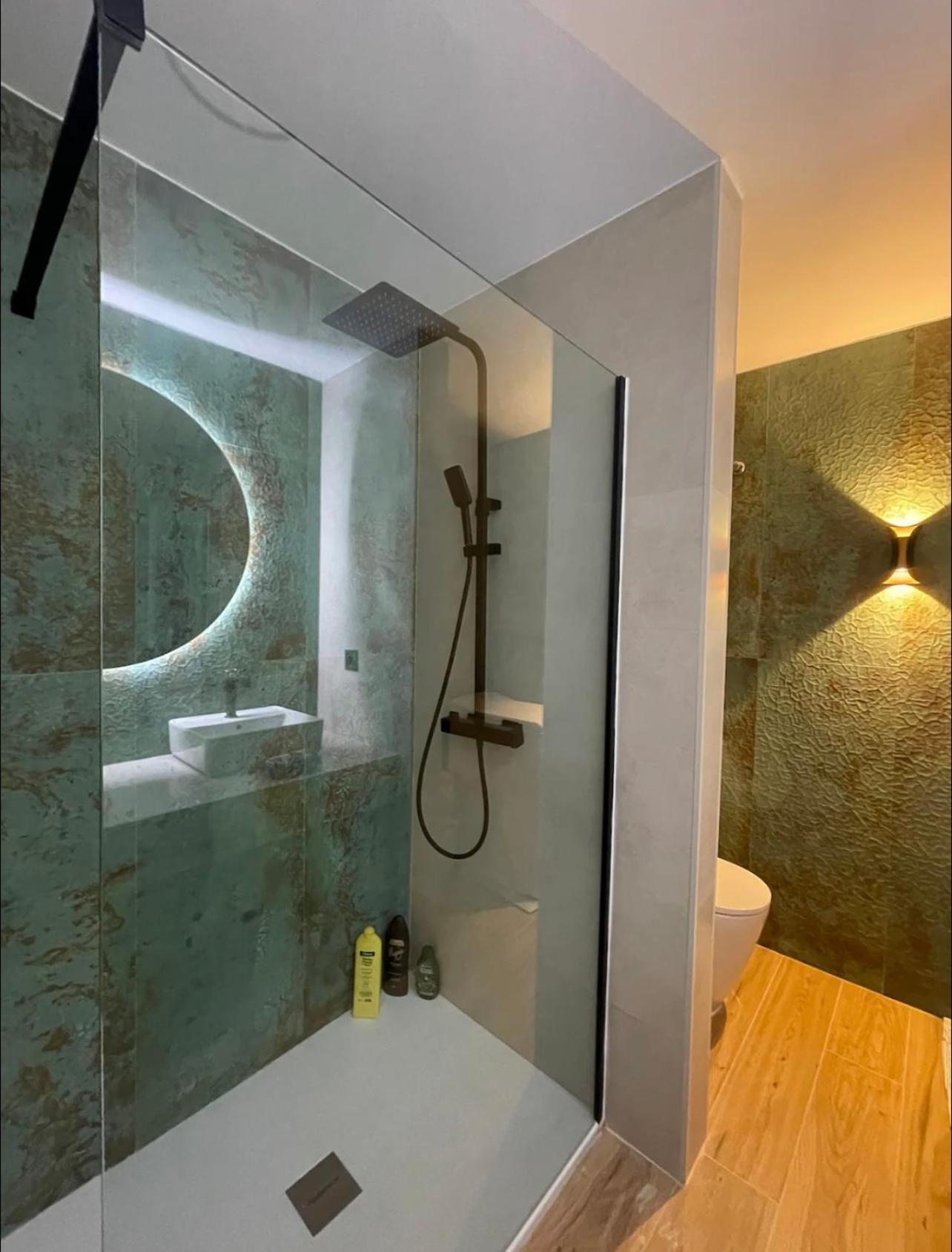Privado En Occidental Puerto Banus *