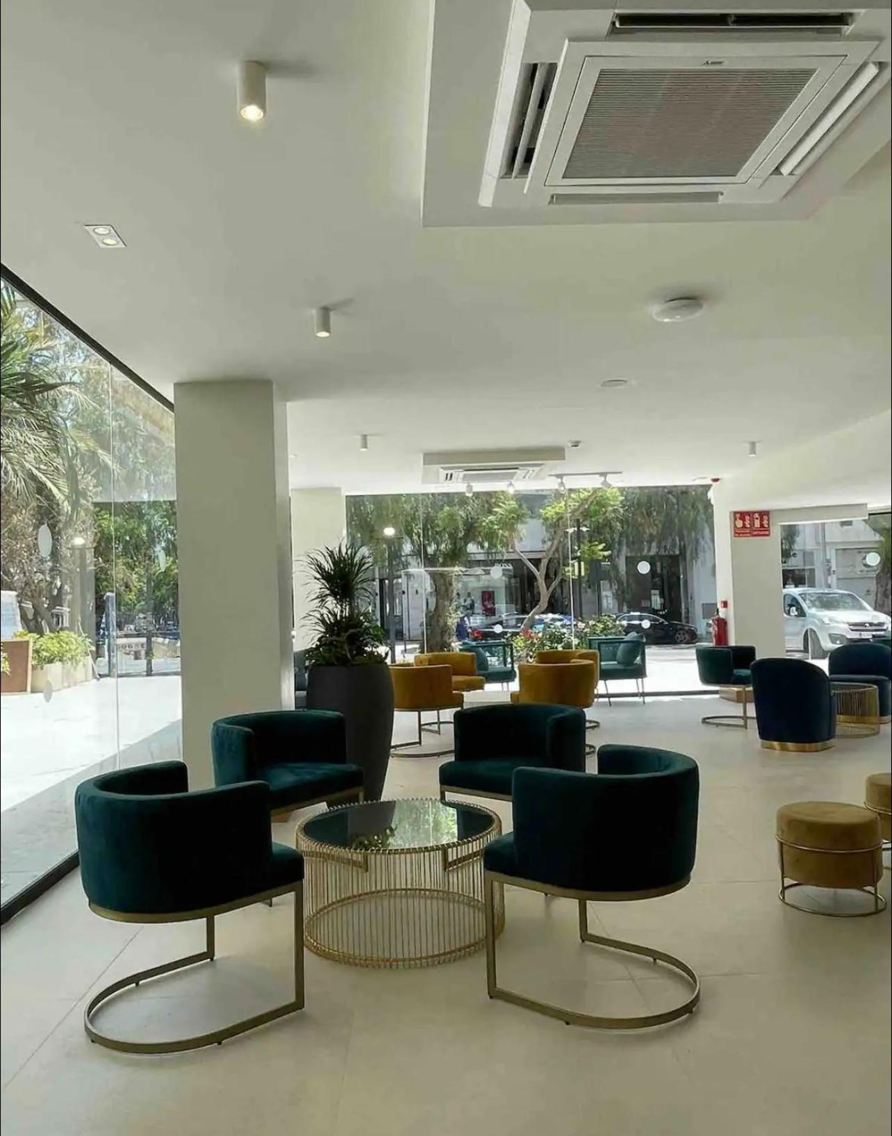 Privado En Occidental Puerto Banus Apartment *