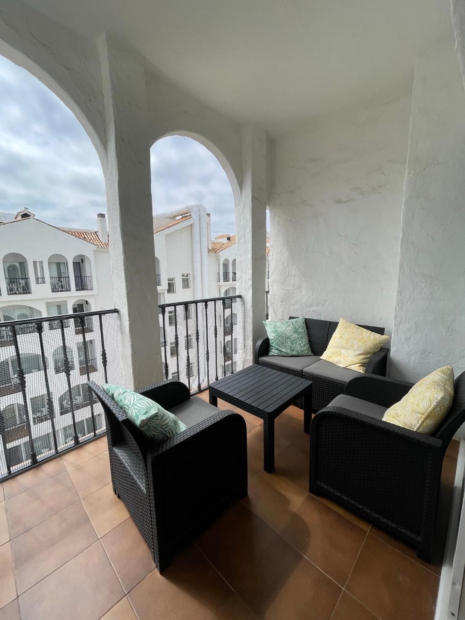 Privado En Occidental Puerto Banus Marbella