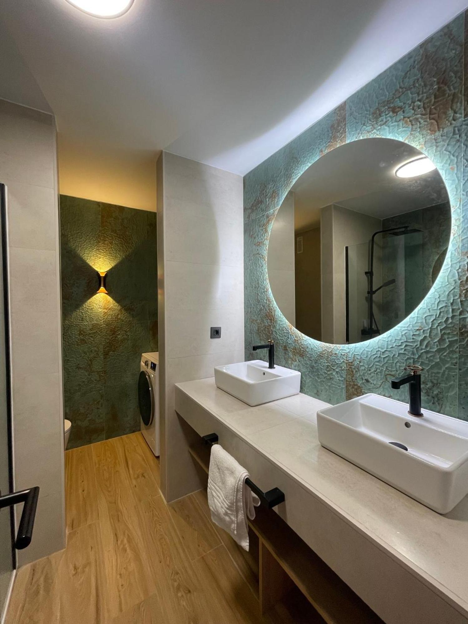 Privado En Occidental Puerto Banus Apartment *