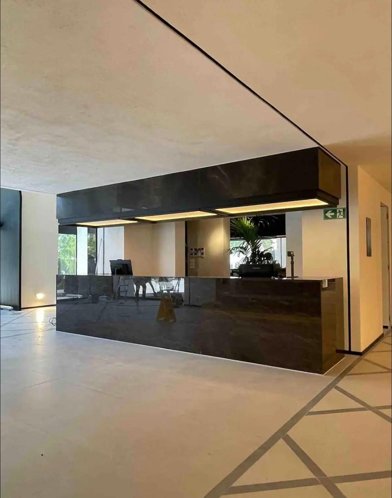 Apartment Privado En Occidental Puerto Banus Marbella