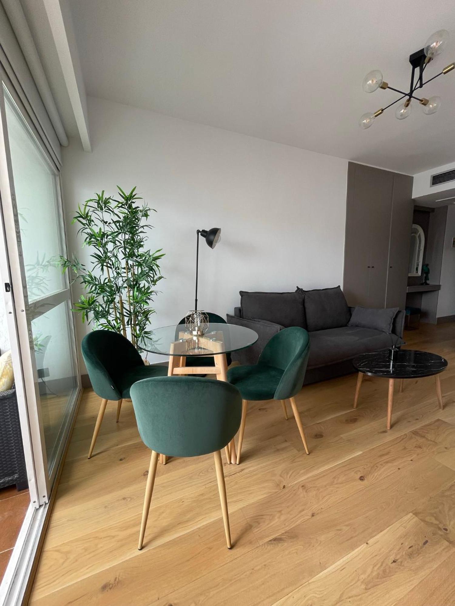 Privado En Occidental Puerto Banus *