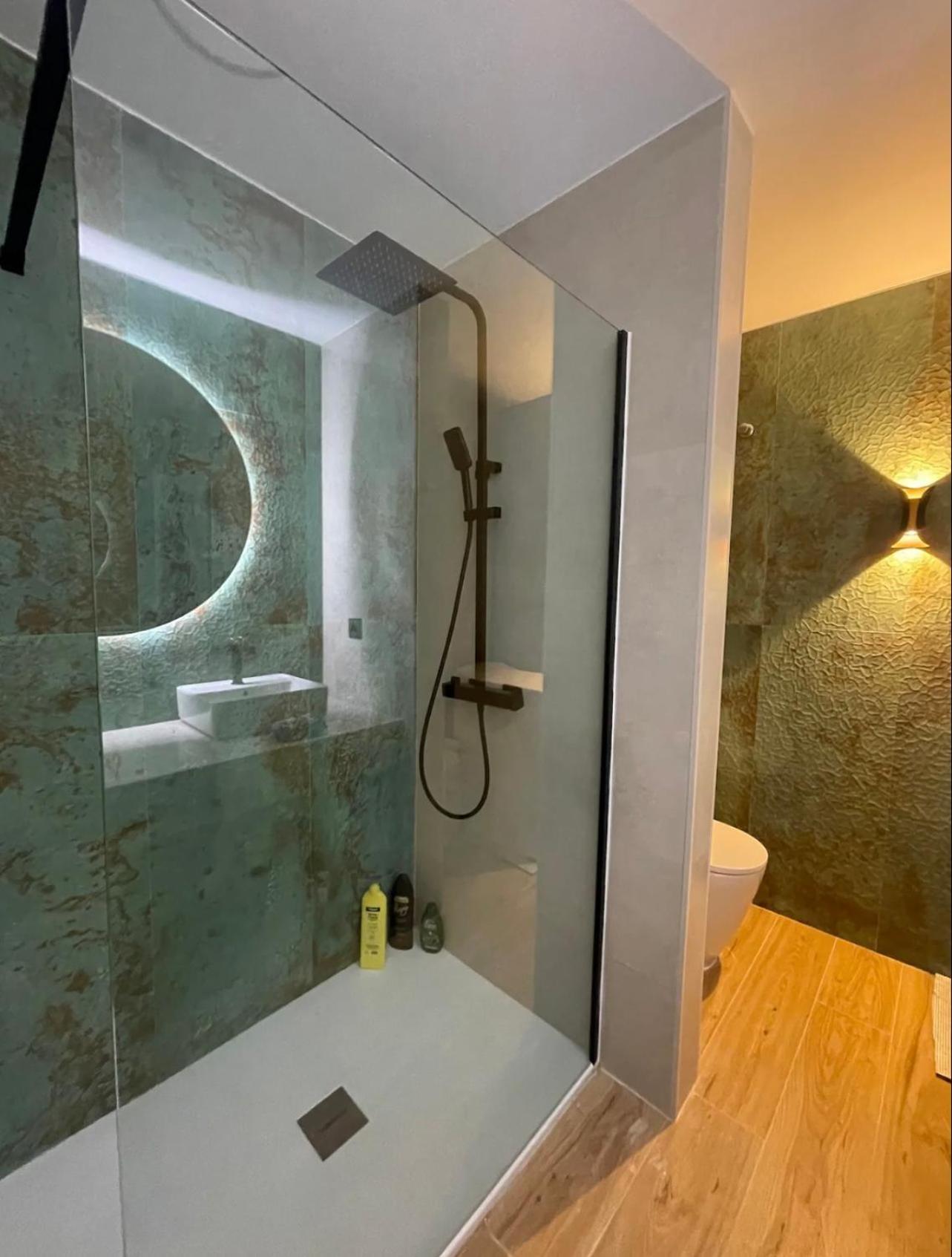 Apartment Privado En Occidental Puerto Banus