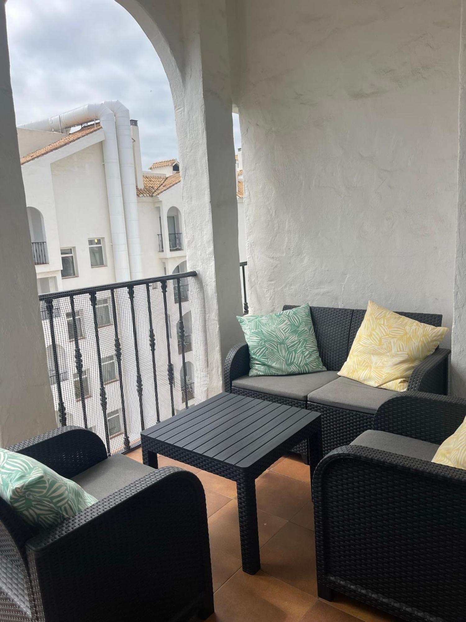 Privado En Occidental Puerto Banus Marbella