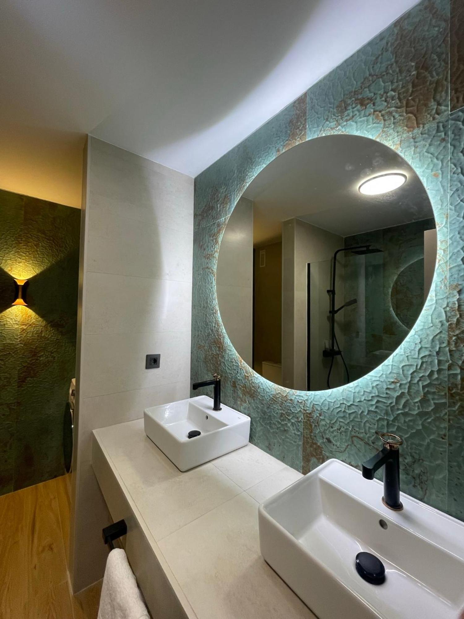 Apartment Privado En Occidental Puerto Banus