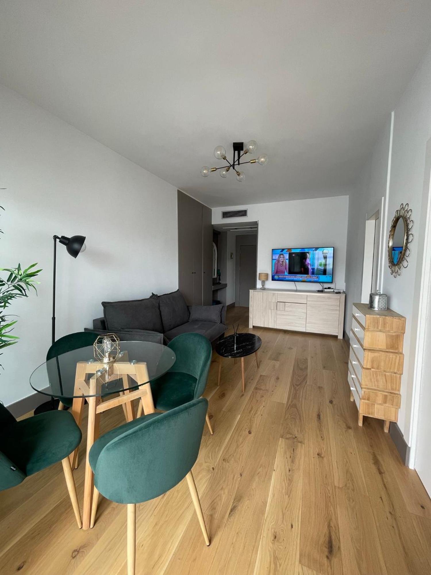 Privado En Occidental Puerto Banus Apartment *