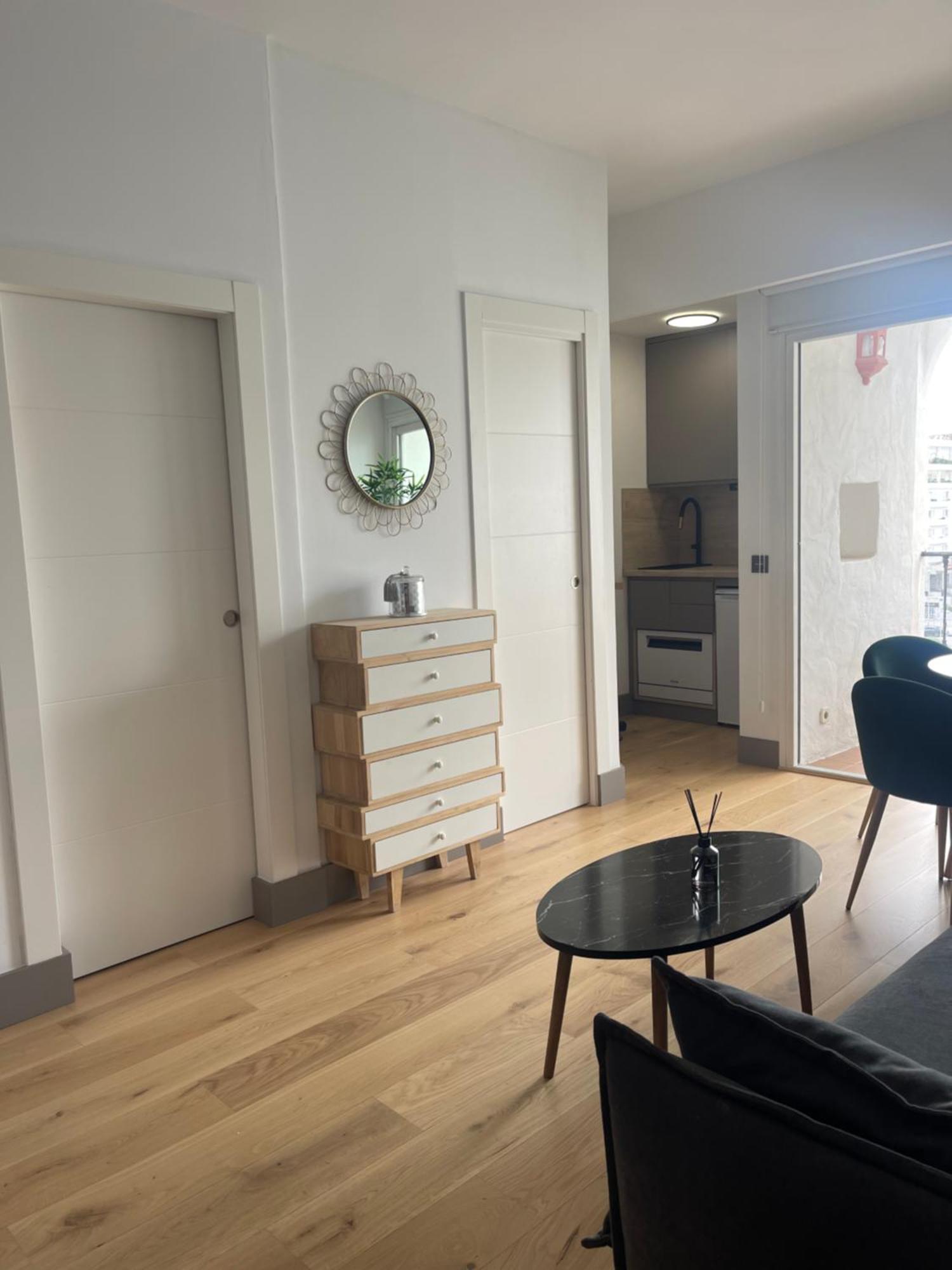 Apartment Privado En Occidental Puerto Banus *
