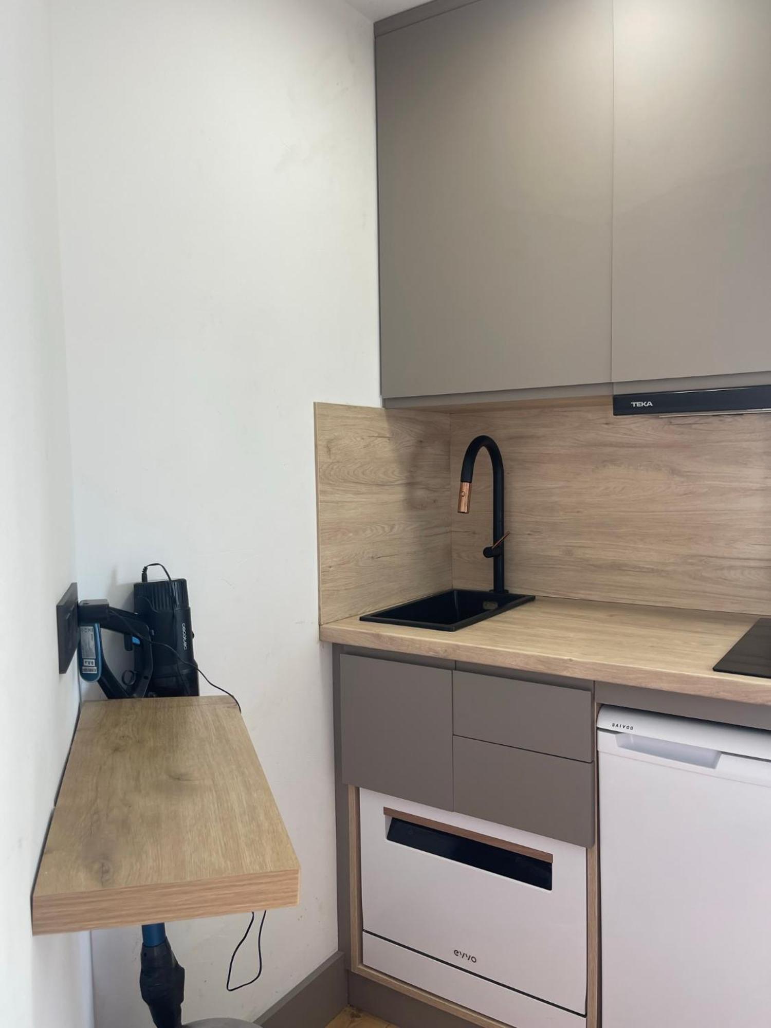 Apartment Privado En Occidental Puerto Banus Marbella