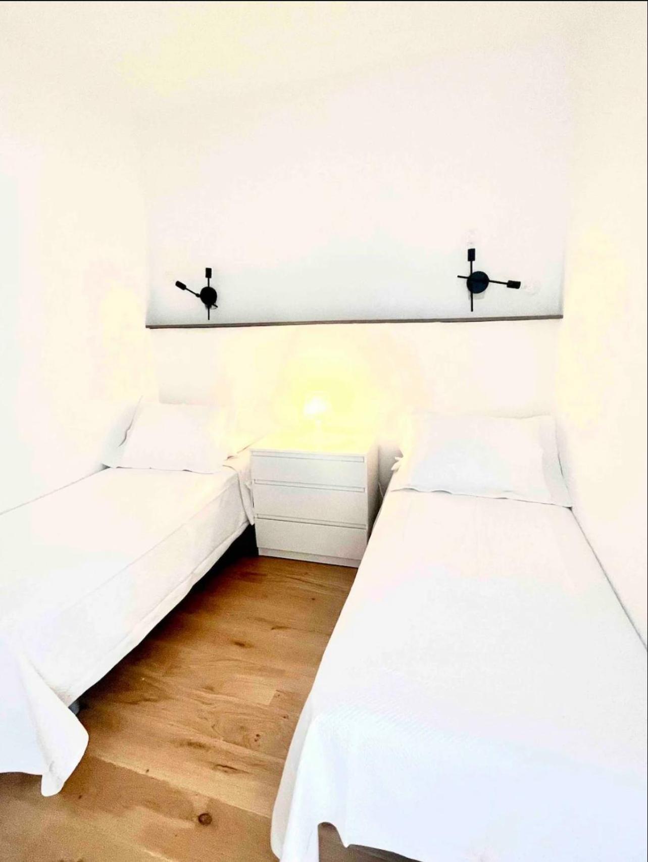 Privado En Occidental Puerto Banus Apartment *