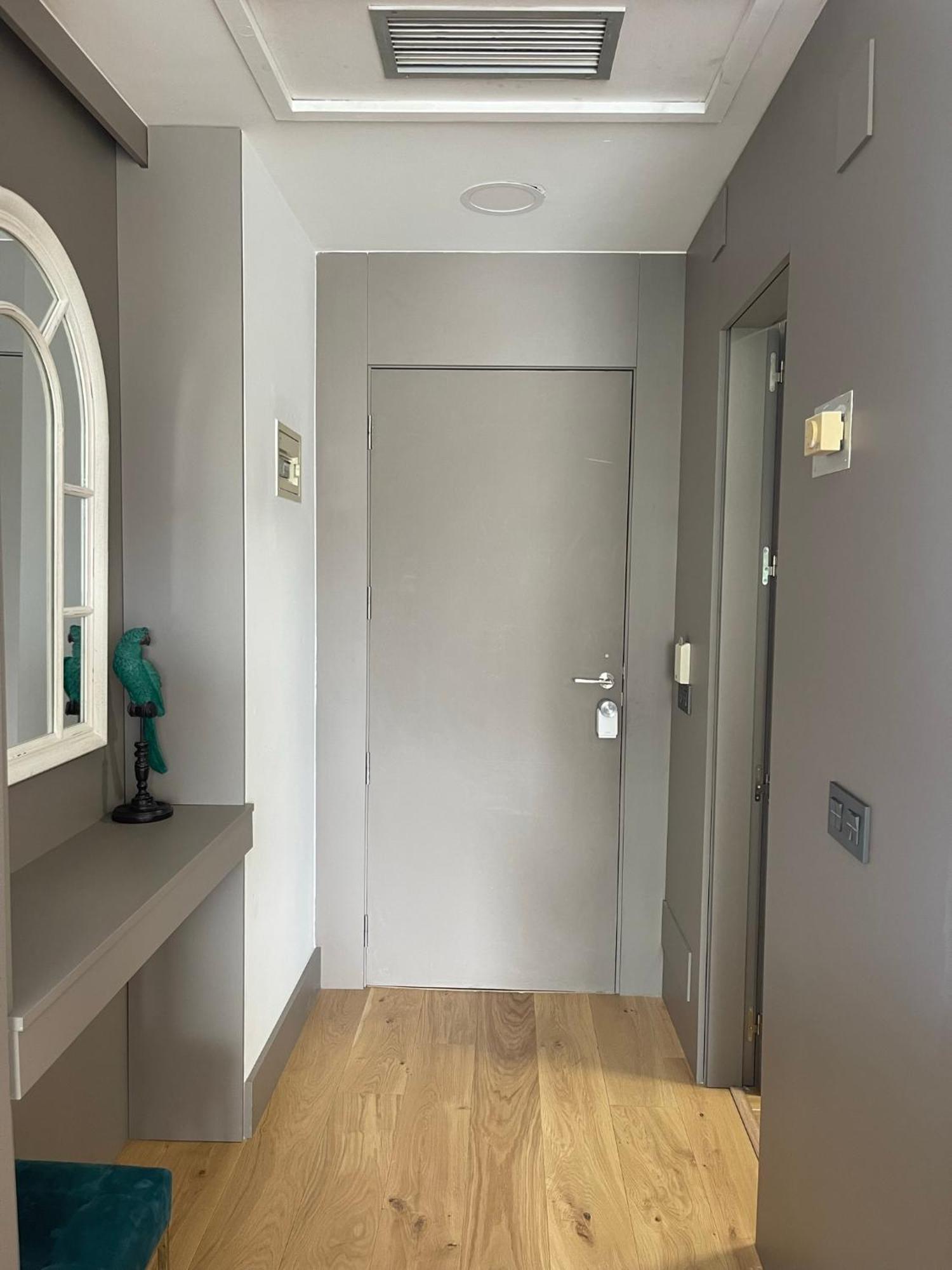Privado En Occidental Puerto Banus Apartment *