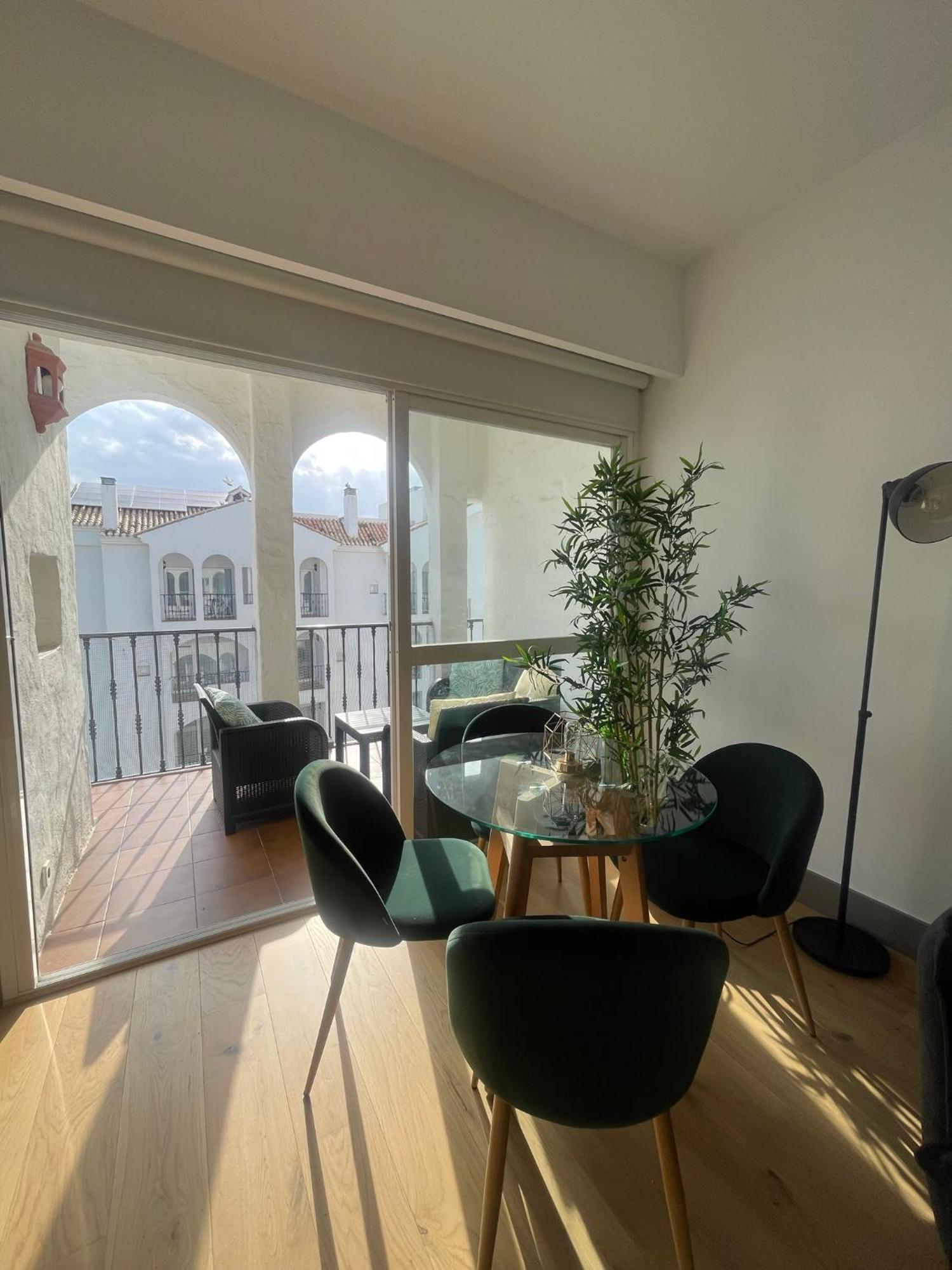 Apartment Privado En Occidental Puerto Banus Marbella