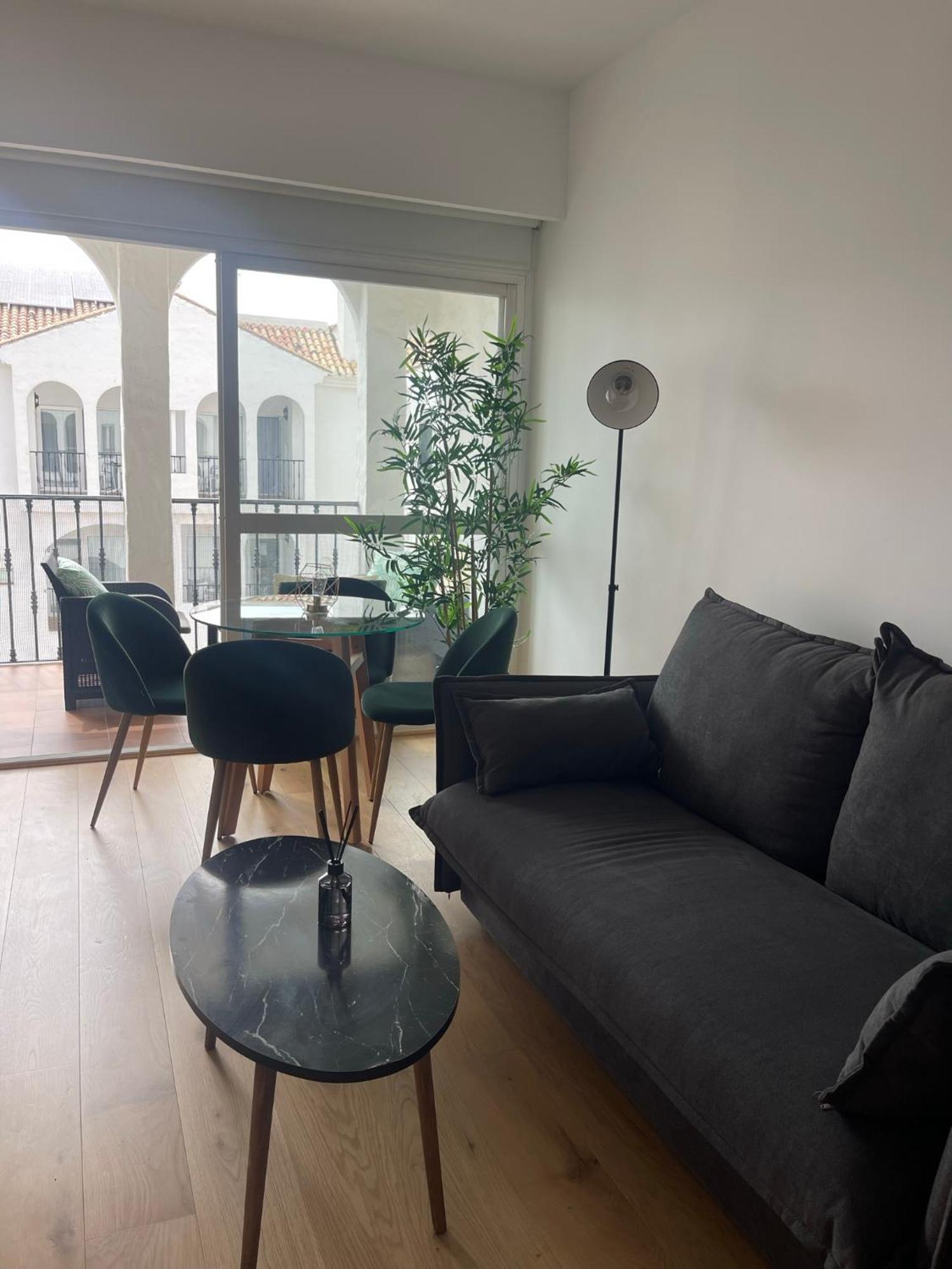Privado En Occidental Puerto Banus * Marbella