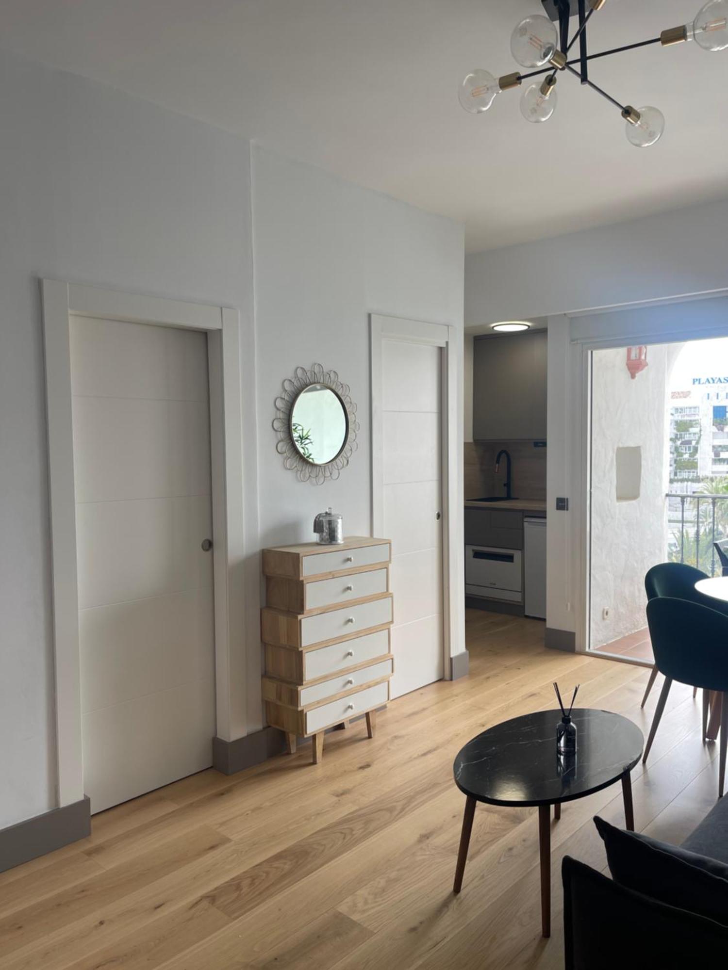 Apartment Privado En Occidental Puerto Banus *