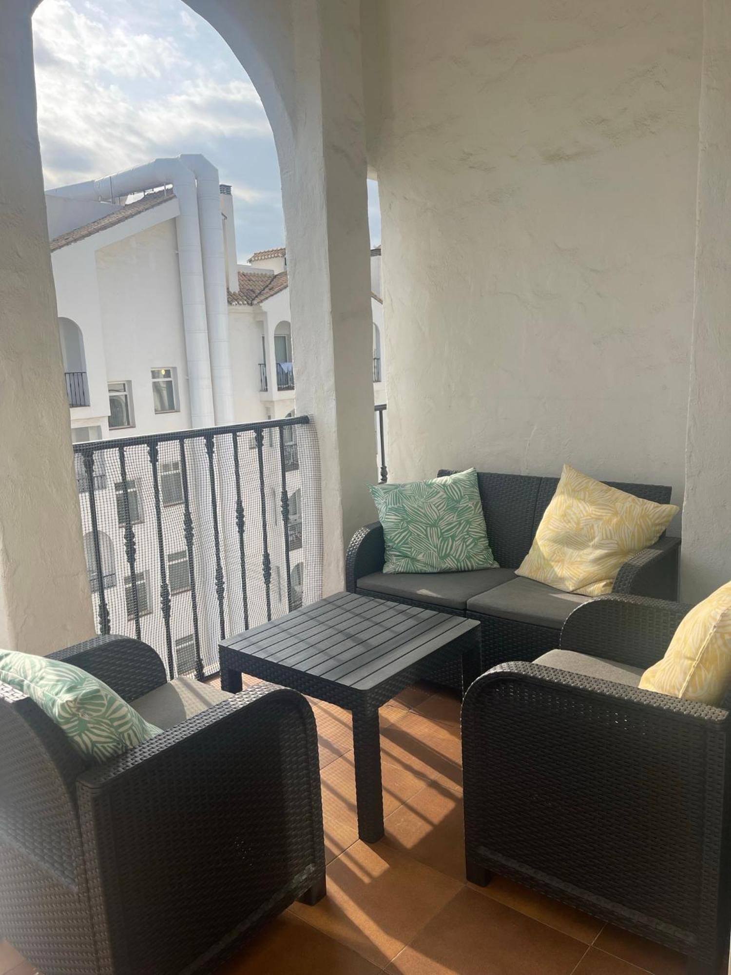 Privado En Occidental Puerto Banus Marbella